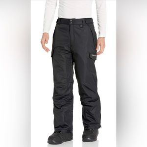 Arctix mens Snow Sports Cargo Pants